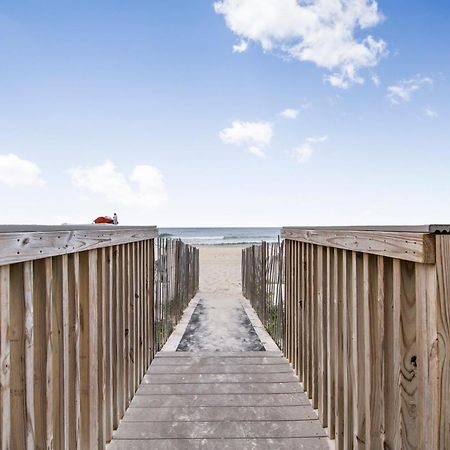 Ocean House 2604 By Vacation Homes Collection Gulf Shores Kültér fotó