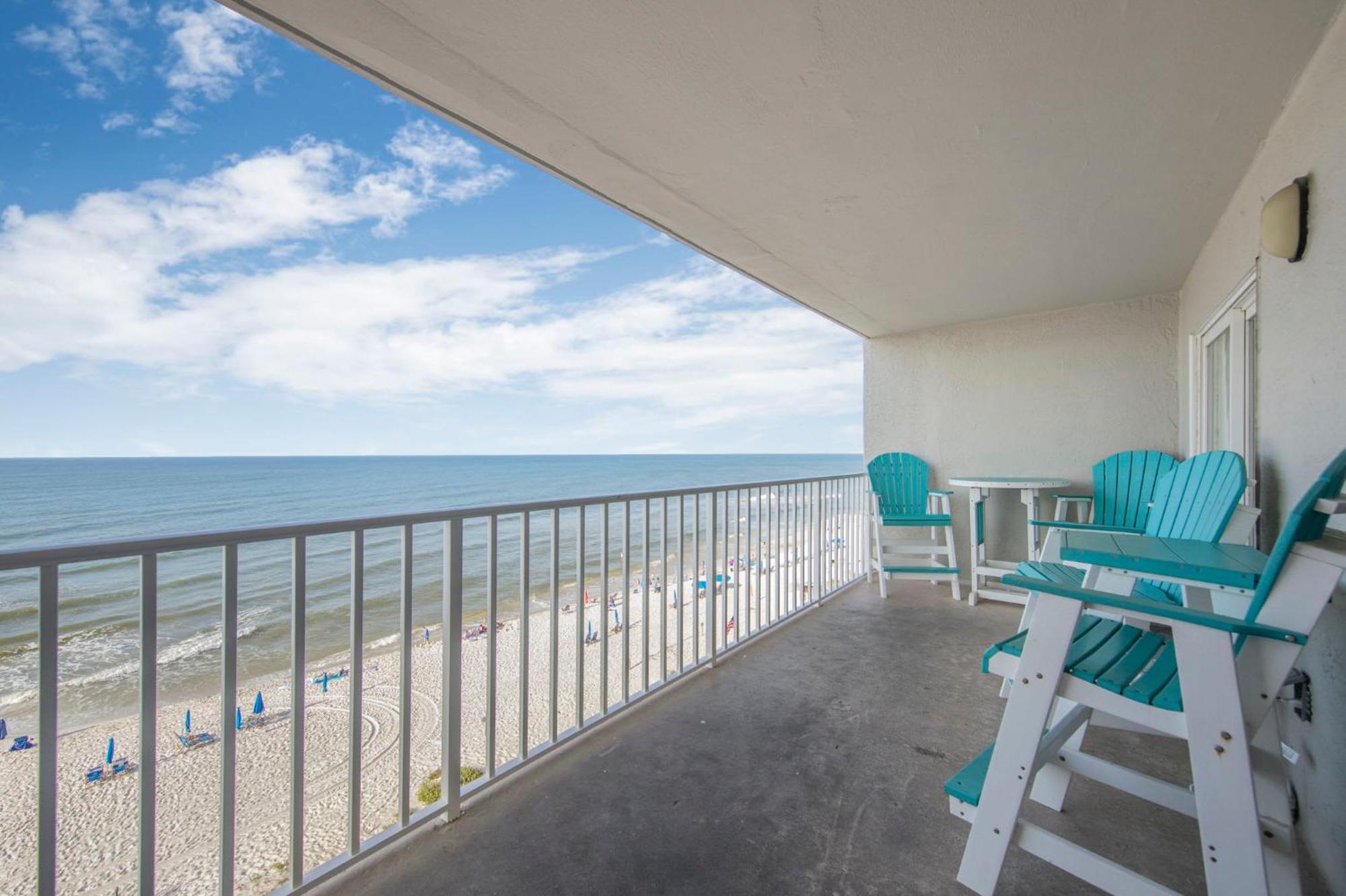 Ocean House 2604 By Vacation Homes Collection Gulf Shores Kültér fotó