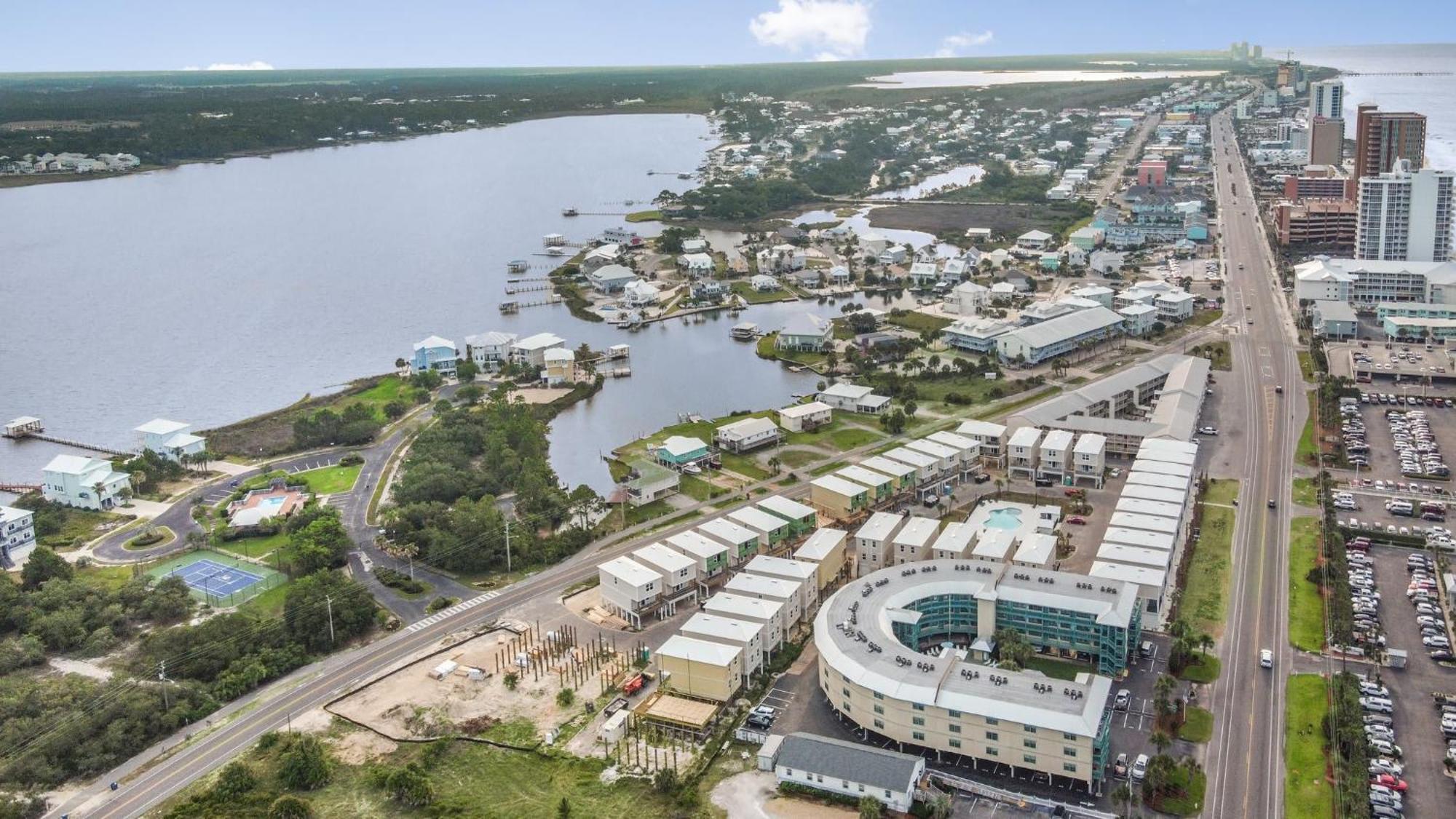 Ocean House 2604 By Vacation Homes Collection Gulf Shores Kültér fotó