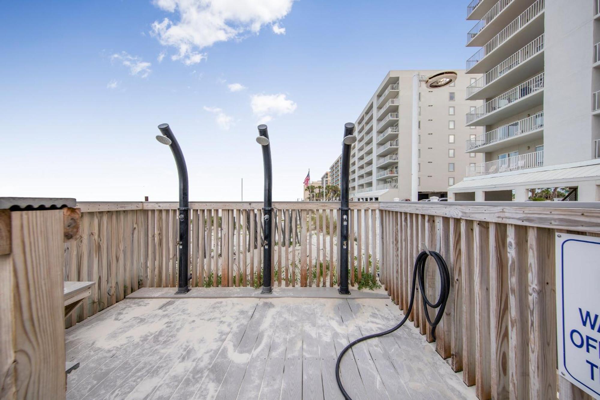 Ocean House 2604 By Vacation Homes Collection Gulf Shores Kültér fotó