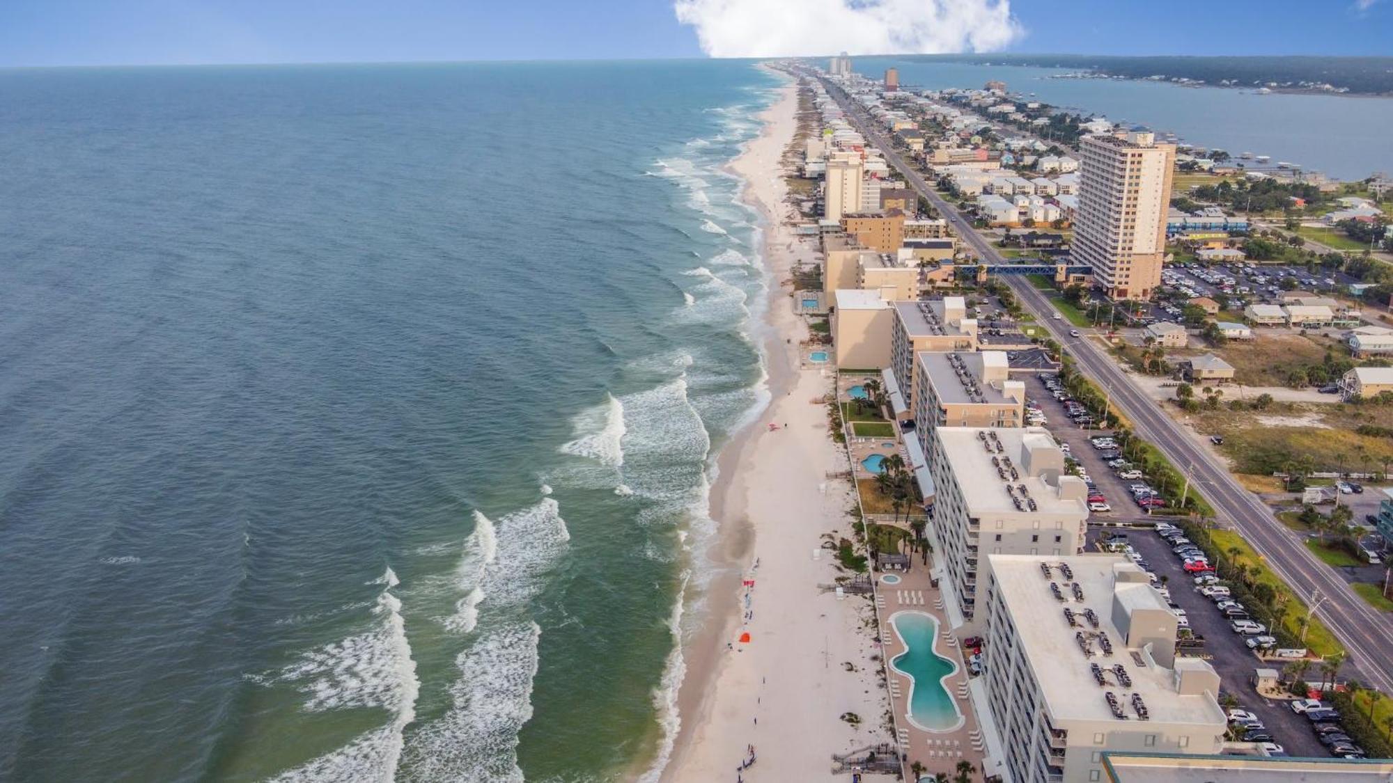 Ocean House 2604 By Vacation Homes Collection Gulf Shores Kültér fotó