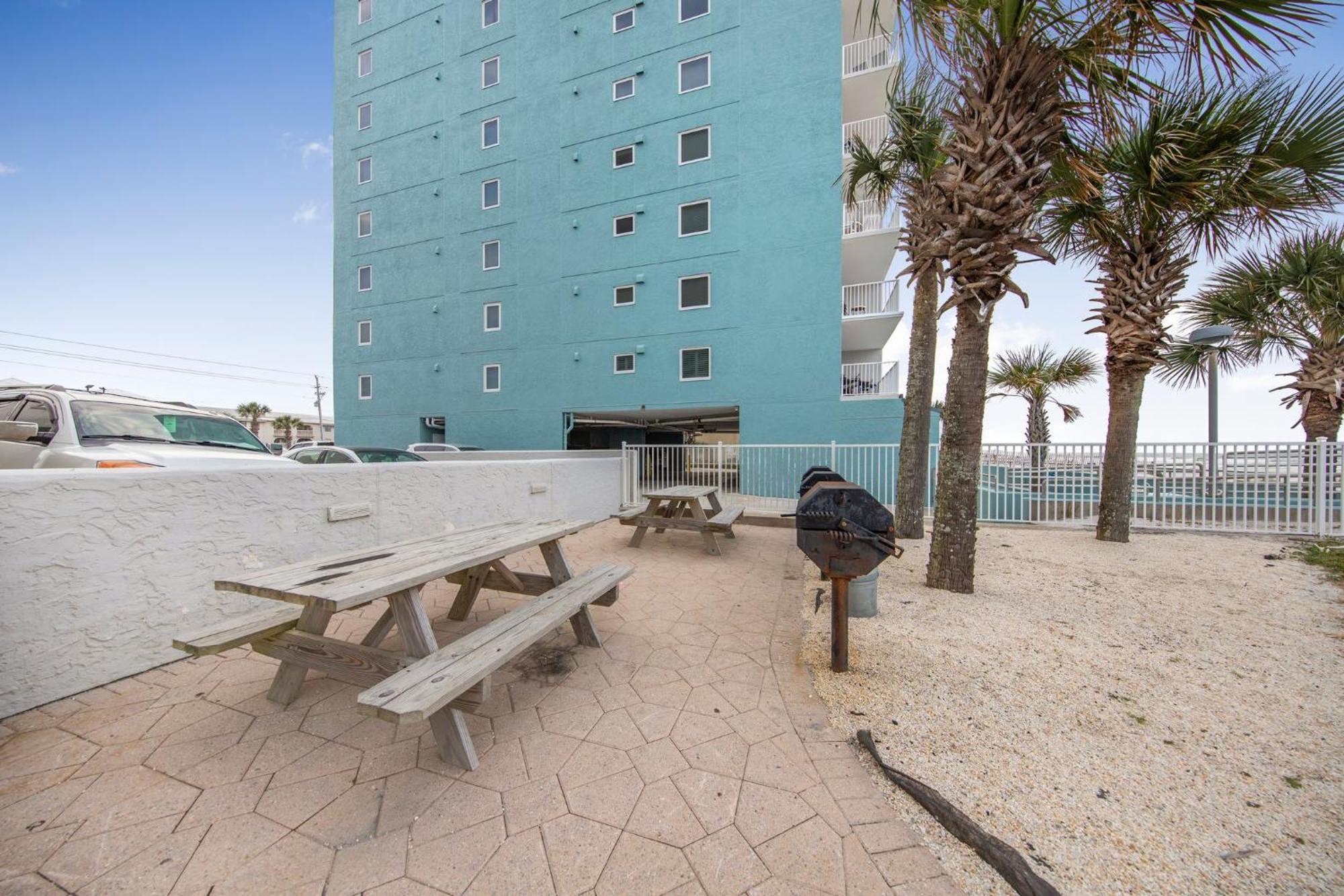 Ocean House 2604 By Vacation Homes Collection Gulf Shores Kültér fotó